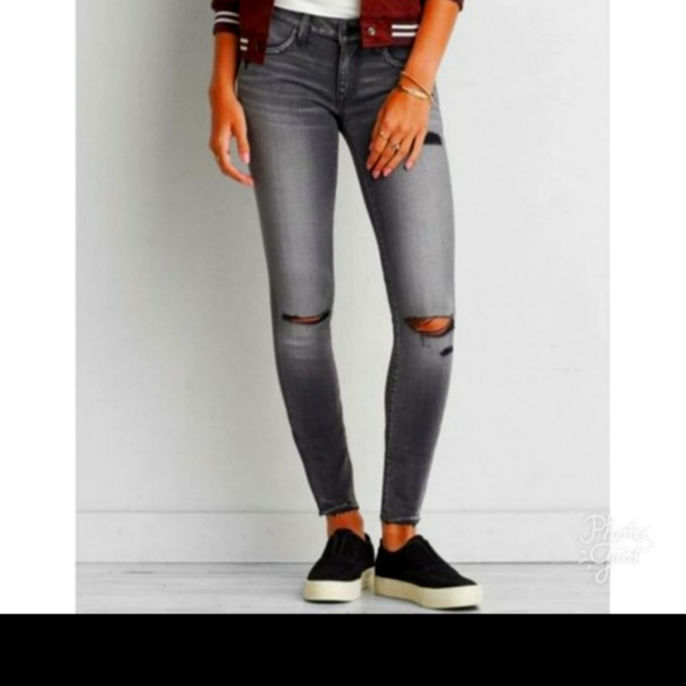 American eagle